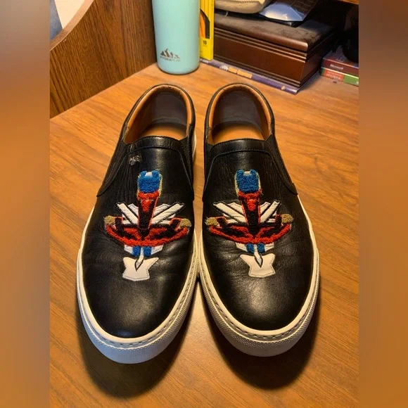 Givenchy shoes size 11 New Givenchy Men main image 4